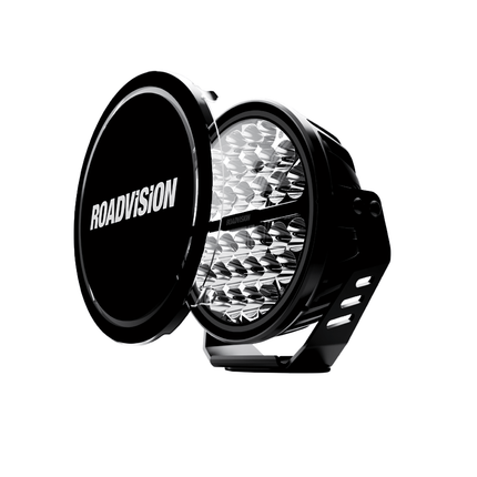 Roadvision RDL6901SD Stealth PRO 9" LED Driving Light 143W Spot