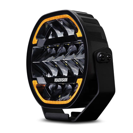 Roadvision RDL7800C Dynamilux 8" LED Driving Light 180W Combo Beam