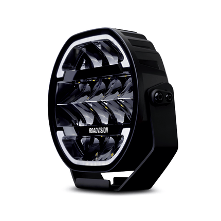 Roadvision RDL7800C Dynamilux 8" LED Driving Light 180W Combo Beam