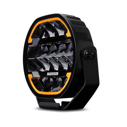 Roadvision RDL7800C Dynamilux 8" LED Driving Light 180W Combo Beam