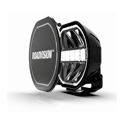Roadvision RDL8800C Stealth S8 8" LED Driving Light 132W Combo