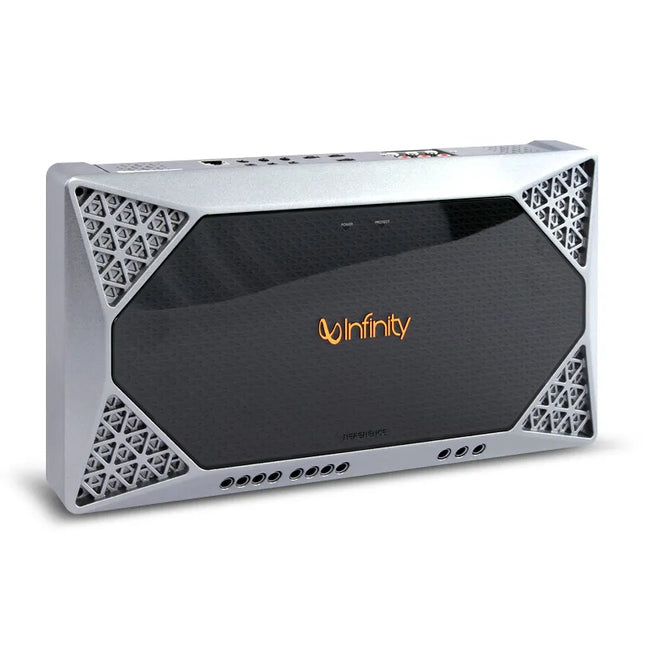 Infinity REF704A Reference 704A High-Performance 4 Channel Amplifier