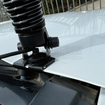 GMF4X4 RFI182 RFI Universal UHF Bracket