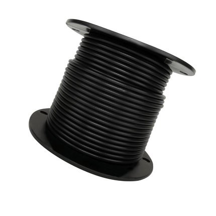 GME RG213U 50 OHM Low Loss Coaxial Cable -10mm Diameter (100m)