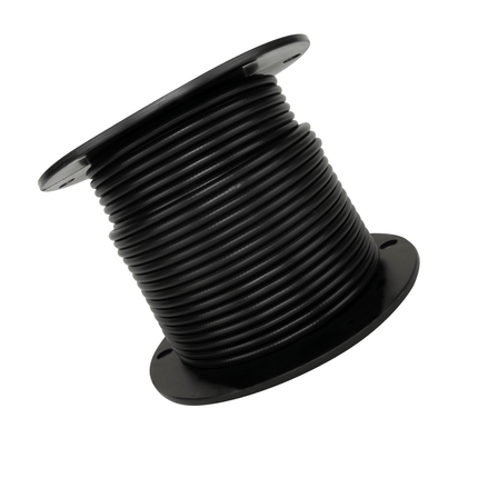 GME RG213U 50 OHM Low Loss Coaxial Cable -10mm Diameter (100m)