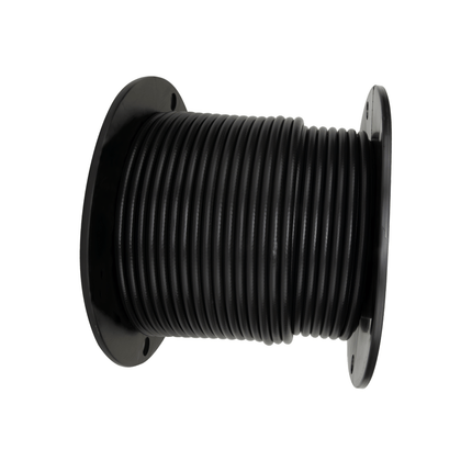 GME RG213U 50 OHM Low Loss Coaxial Cable -10mm Diameter (100m)