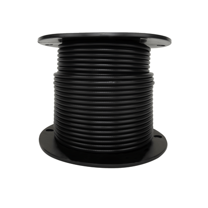 GME RG213U 50 OHM Low Loss Coaxial Cable -10mm Diameter (100m)