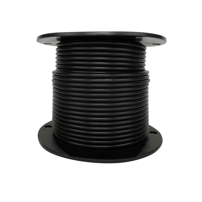 GME RG213U 50 OHM Low Loss Coaxial Cable -10mm Diameter (100m)