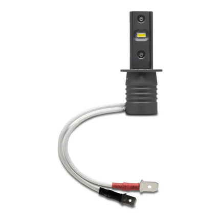 Roadvision RGH3EFLED LED H3 Headlight Globe Kit 6000K 12-24V
