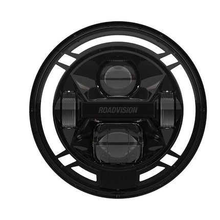 Roadvision RHL07HB 7" LED Headlamp Insert High Beam Parking 5700K