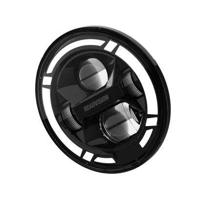 Roadvision RHL07HB 7" LED Headlamp Insert High Beam Parking 5700K