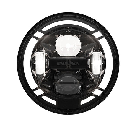 Roadvision RHL07HB 7" LED Headlamp Insert High Beam Parking 5700K