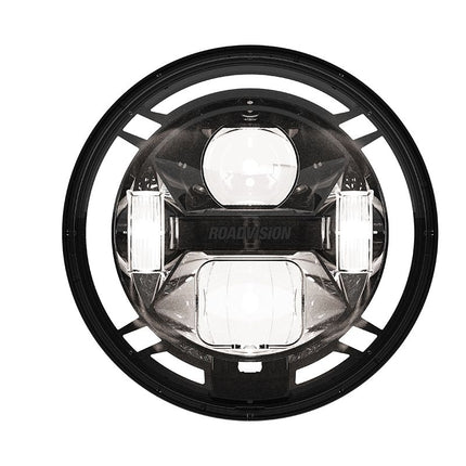 Roadvision RHL07HB 7" LED Headlamp Insert High Beam Parking 5700K