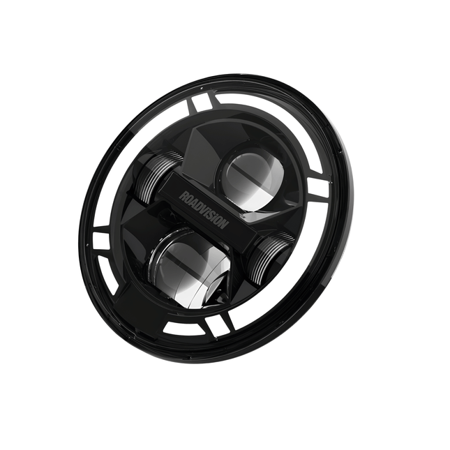 Roadvision RHL07HLB 7" LED Headlamp Insert High Low Beam 5700K