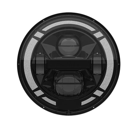 Roadvision RHL07HLB 7" LED Headlamp Insert High Low Beam 5700K