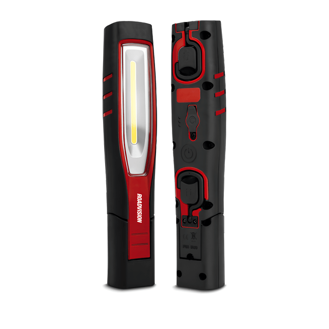 Roadvision RHL101000 1000lm LED Inspection Lamp and Torch