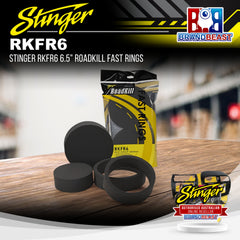 Collection image for: Sound Deadener and Accessories