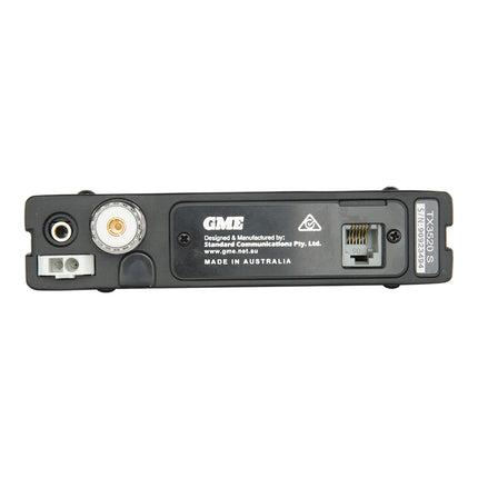 GME RM3520 Remote Head Suits TX3520