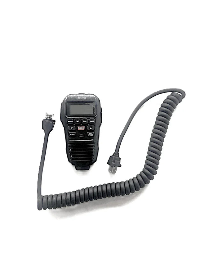 UNIDEN RM616 - Remote Speaker Microphone for UH6160 UHF Radio