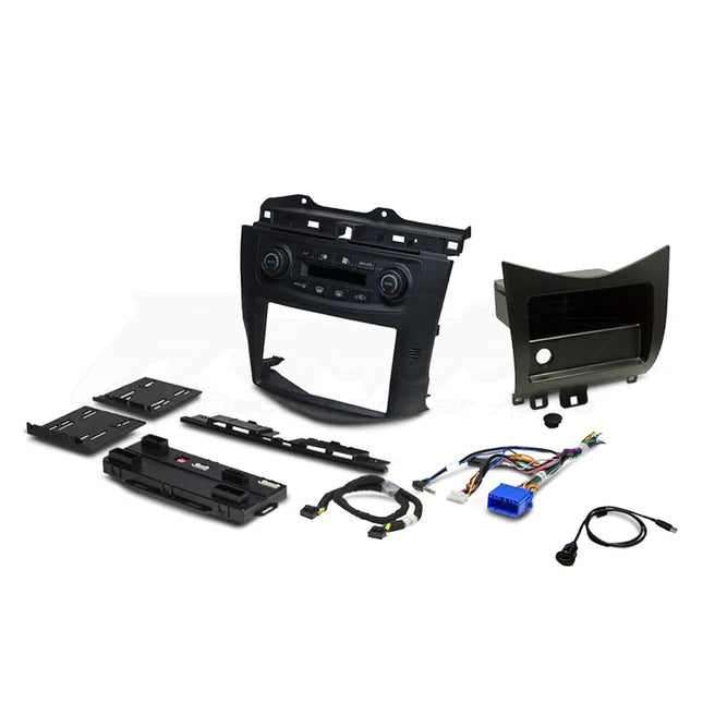 PAC RPK4-HD1101 Complete RadioPRO Replacement Kit To Suit Honda Accord/Accord Euro 2003-2007