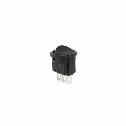 DNA RS15 Mini Rocker SPDT On / On Switch W/15mm Mounting Hole