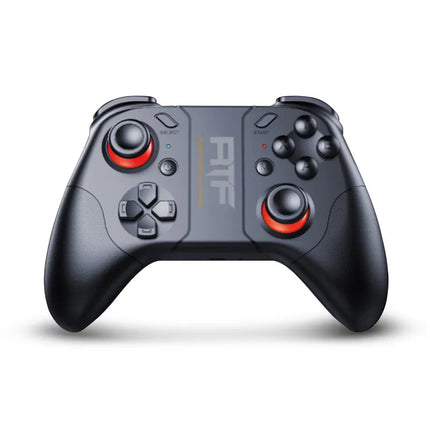 HiTV 9VR3DGMPADWH RTF GamePad Plus Smart 2-In-1 TV Controller - Single