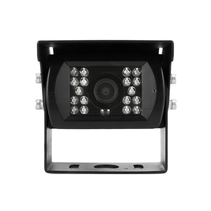 DNA RV100-HYB - Heavy Duty CCD/AHD Camera - PAL/NTSC