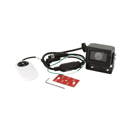 DNA RV103-AI Heavy Duty Compact AHD AI Camera