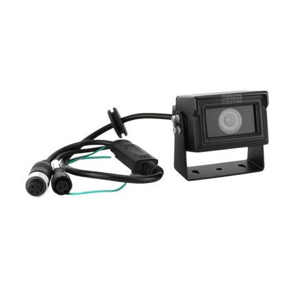 DNA RV103-AI Heavy Duty Compact AHD AI Camera
