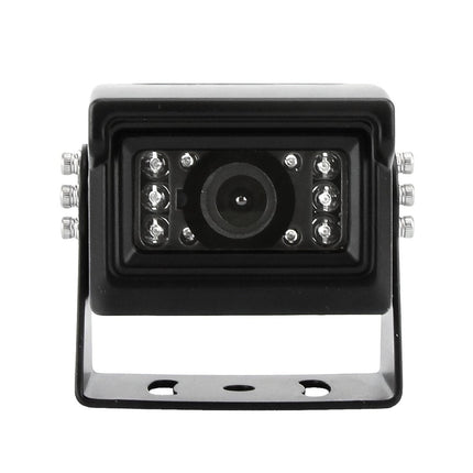 DNA RV103-HYB - Heavy Duty Compact CCD/AHD Camera - PAL/NTSC