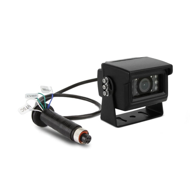 DNA RV103-HYB - Heavy Duty Compact CCD/AHD Camera - PAL/NTSC