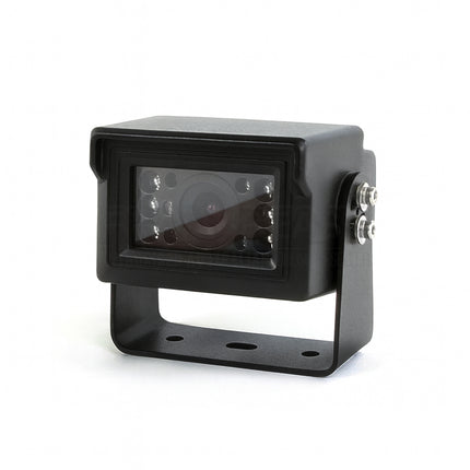 DNA RV103P Heavy Duty CCD Camera PAL IP69K Waterproof Night Vision