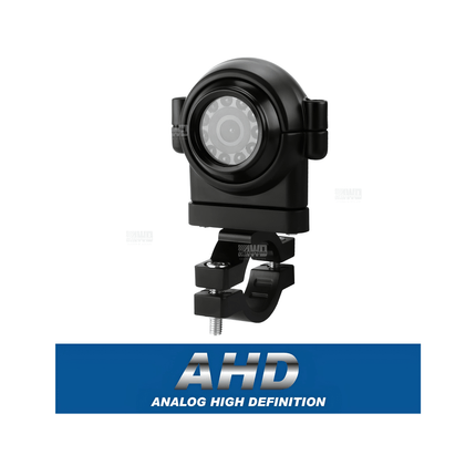 DNA RV106P-AHD - Heavy Duty Mirror Arm AHD Camera PAL