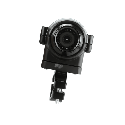DNA RV106P-AHD - Heavy Duty Mirror Arm AHD Camera PAL