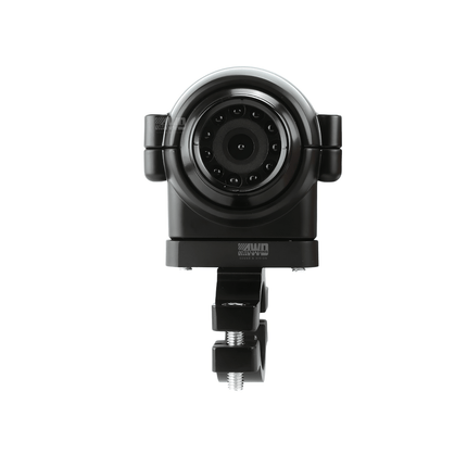 DNA RV106P-AHD - Heavy Duty Mirror Arm AHD Camera PAL