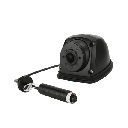DNA RV107P-AHD 1080P AHD Side Mount Camera IP69K 150 Degree