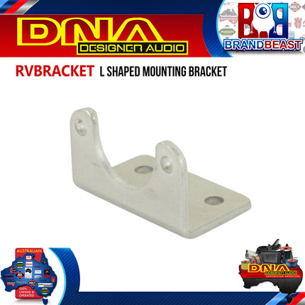 DNA RVBRACKET L-Shaped Mounting Bracket