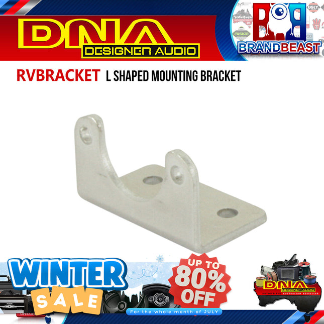 DNA RVBRACKET L-Shaped Mounting Bracket