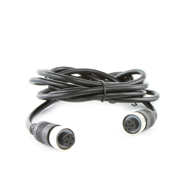DNA RVE02 Female 4 Pin To Female 4 Pin Cable - 2 Metres