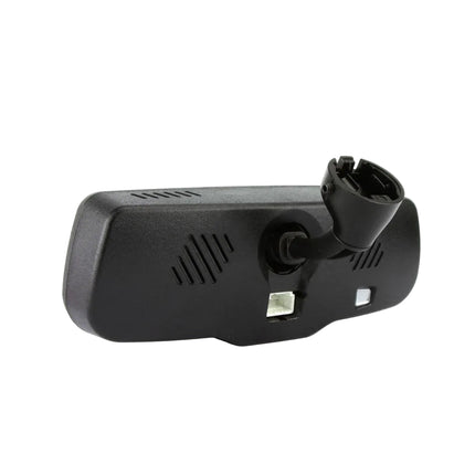 DNA RVS79VW03 7.9" OEM Style Replacement Rear View Mirror Volkswagen