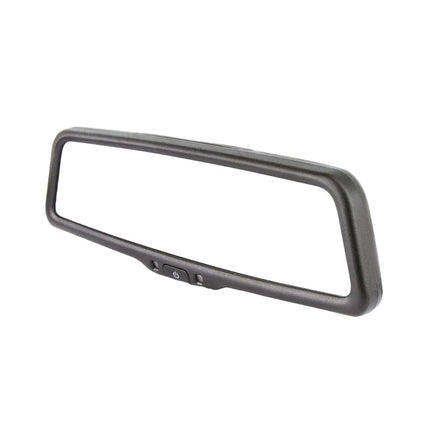 DNA RVS966VW02 9.66" OEM Style Mirror and Camera Kit Volkswagen
