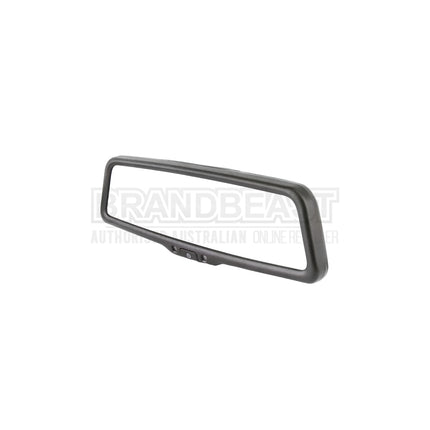 DNA RVS966VW02 9.66" OEM Style Mirror and Camera Kit Volkswagen