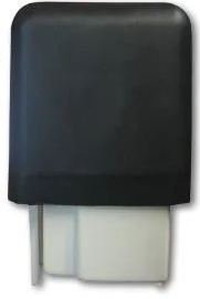 Nice RW100 Relay 5 Pin 12 Volt 20 Amp For Honda Lexus & Toyota Models