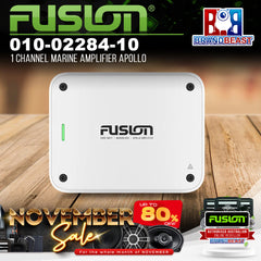 Collection image for: Marine Monoblock Amplifier