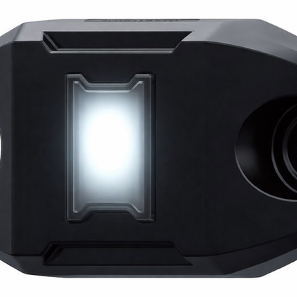 Roadvision RWL1110F LED Work Light 6W Flood Beam 950lm IP69K