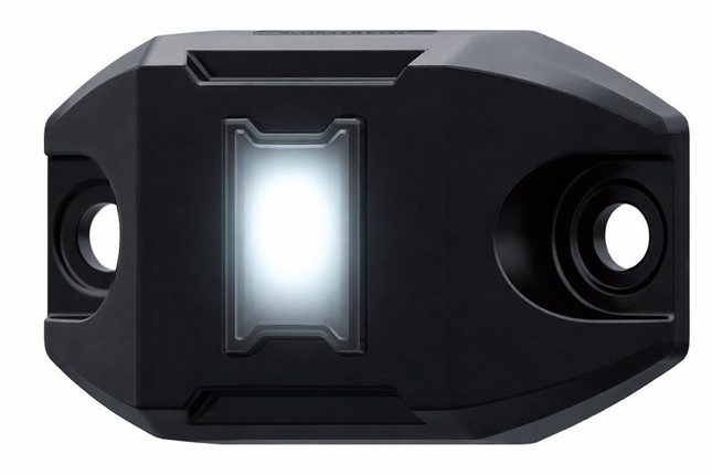 Roadvision RWL1110F LED Work Light 6W Flood Beam 950lm IP69K