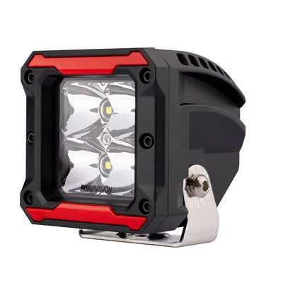 Roadvision RWL3420F 34 Series LED Work Lamp 20W Flood Beam 1600lm