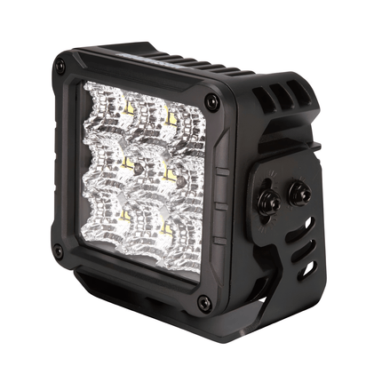 Roadvision RWL5246F LED Work Light 45W Square Flood Beam Osram
