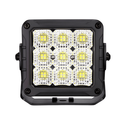 Roadvision RWL5246F LED Work Light 45W Square Flood Beam Osram