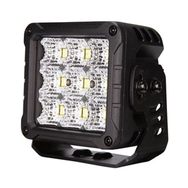Roadvision RWL5246F LED Work Light 45W Square Flood Beam Osram